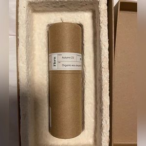 Ffern fragrance Autumn ‘23